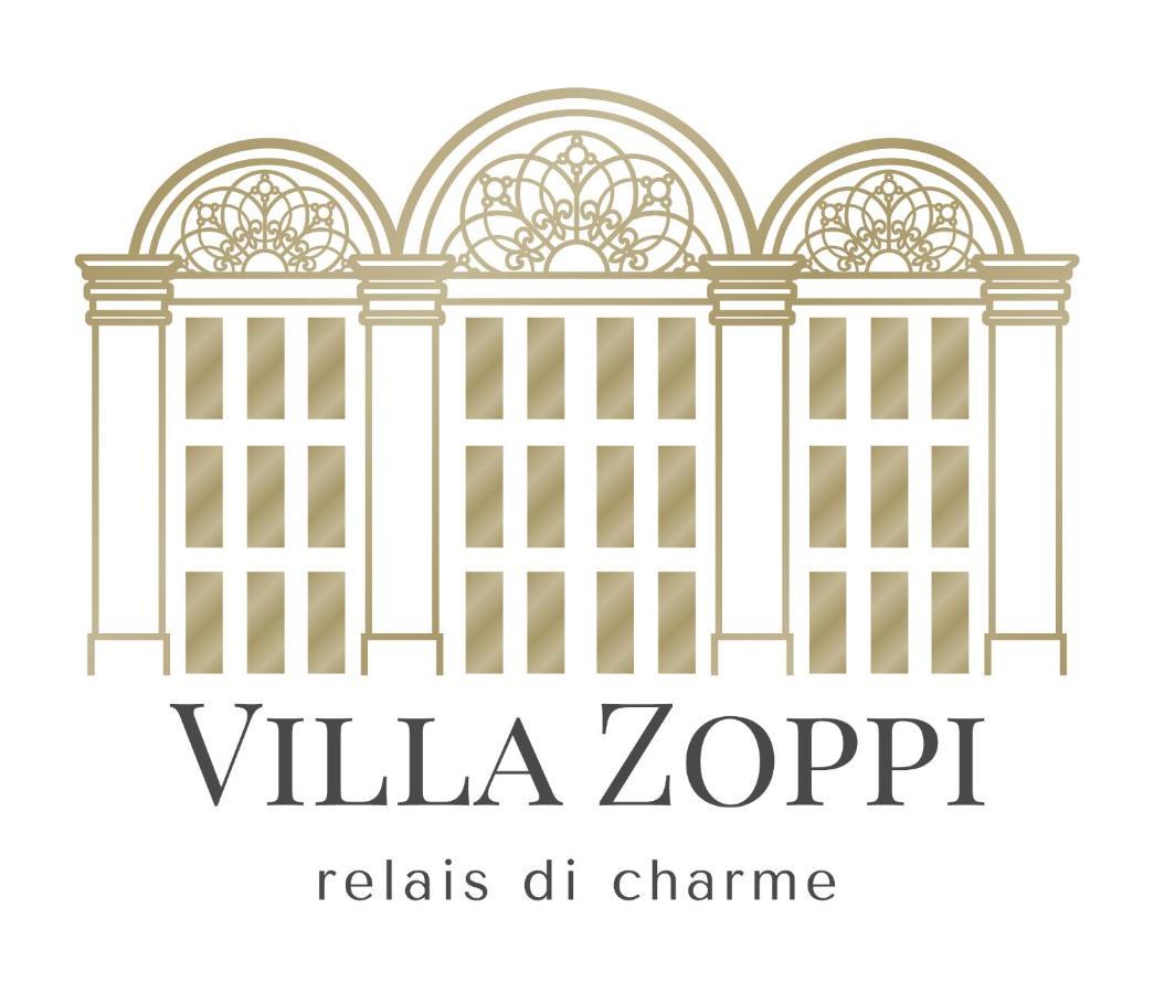 Boutique Hotel Villa Zoppi - Adults Only Colognola ai Colli Exteriér fotografie